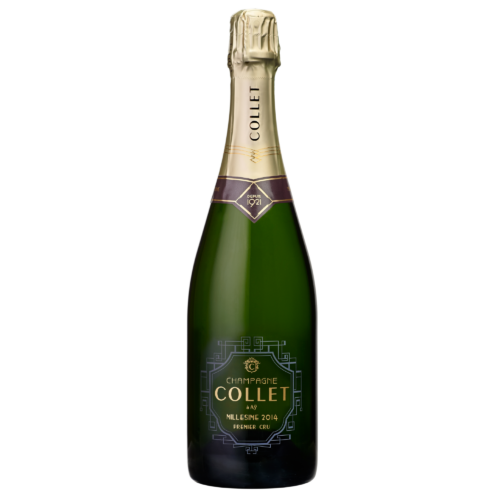 Collet Millésime 2014