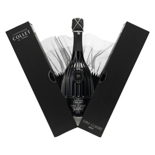Collet Esprit Couture 2015