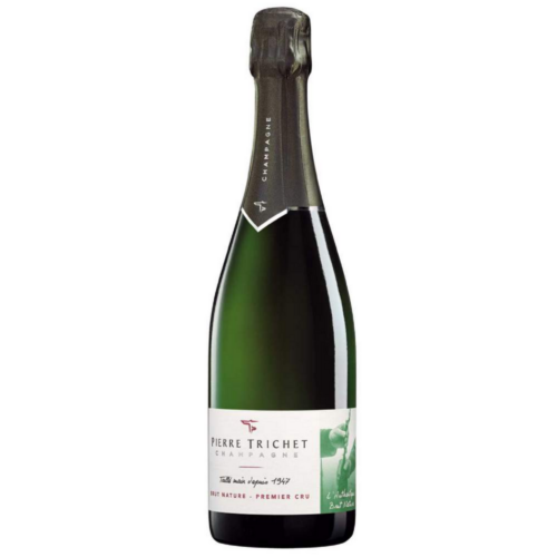 L'authentique Brut Nature