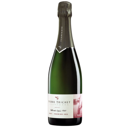 L'authentique Brut