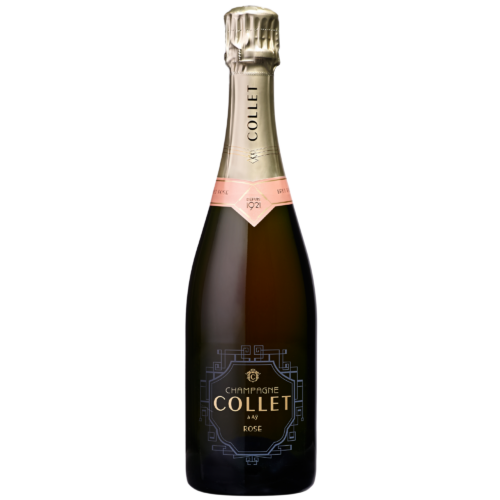 Collet Rosé Brut