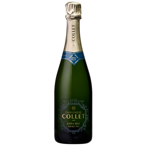 Collet Extra Brut