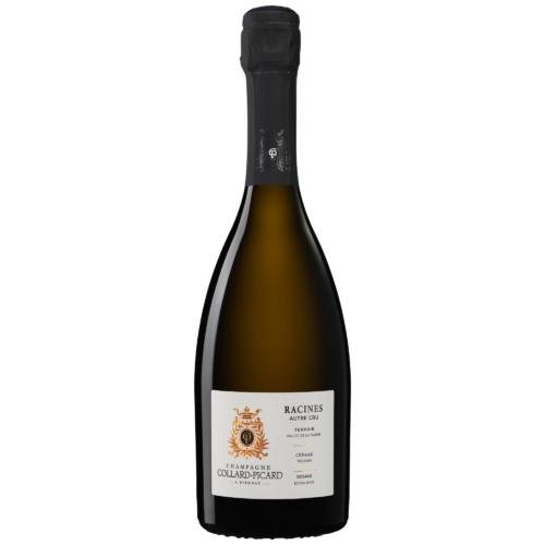 Racines Meunier Extra Brut
