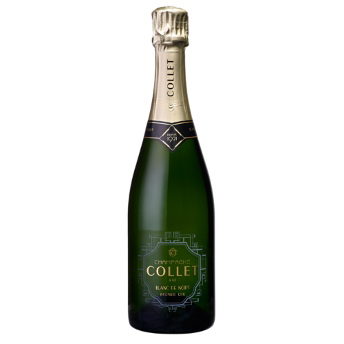 Collet Blanc de Noirs