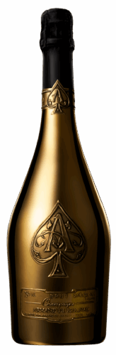 Armand de Brignac Brut Gold