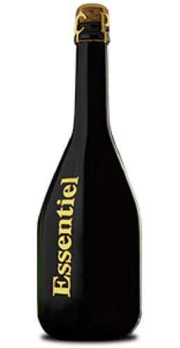 Essentiel 2012 Zero Dosage
