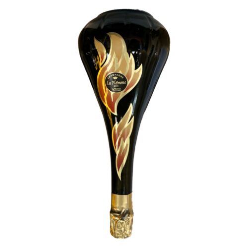 de Venoge La Flamme