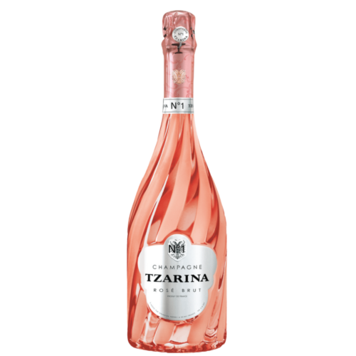 Tzarina Rosé Magnum (1,5L)
