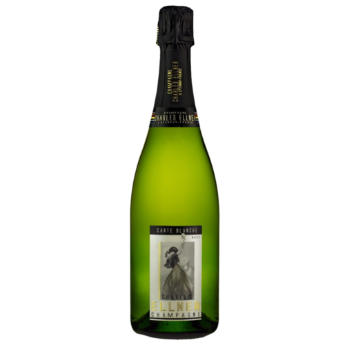 Carte Blanche Brut