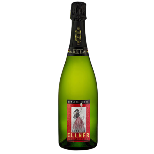 Qualité Extra Brut