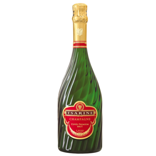 Cuvée Premium Brut