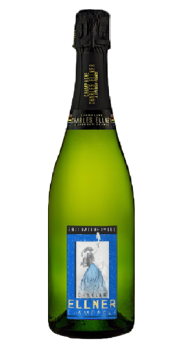 Brut Nature Premier Cru
