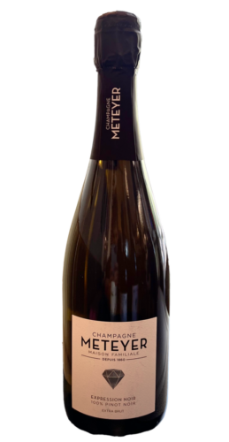 Expression Noir Brut