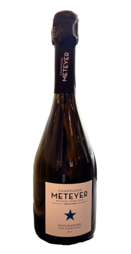 Nuits Blanches Brut