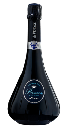 Princes Blanc de Noirs