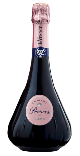 Princes Rosé Brut