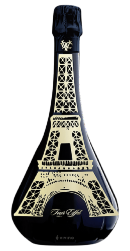 Princes Tour Eiffel