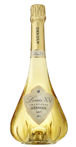 Louis XV 2014 Brut