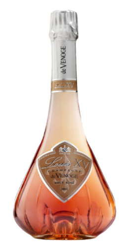 Louis XV 2012 Rosé Brut