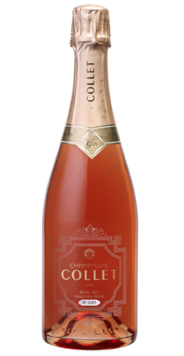 Collet Rosé Dry