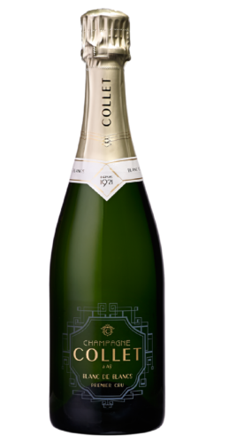 Collet Blanc de Blancs