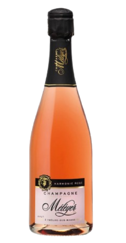 Harmonie Rosé Brut Magnum (1,5 L)
