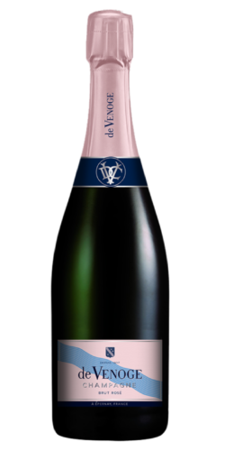 Cordon Bleu Rosé Brut