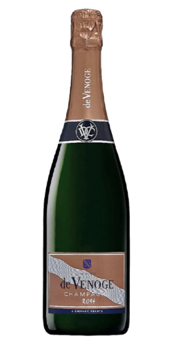 Cordon Bleu Vintage 2014 Brut