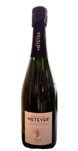Harmonie Rosé Brut