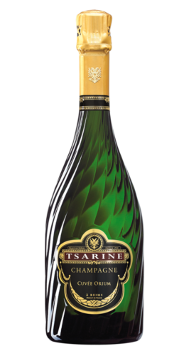 Cuvée Orium Extra Brut + ajándék díszdoboz