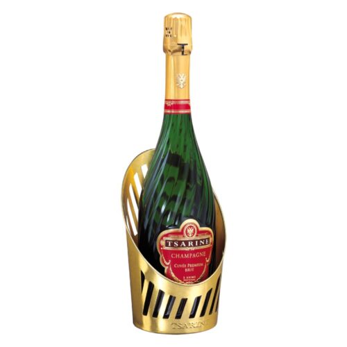 Világító díszalj